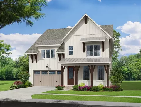 2411 Siskin Square Rd, Duluth, GA 30096 photo 2