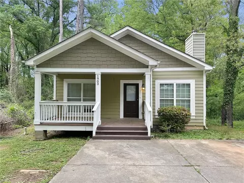 1903 Chattahoochee Pl, Atlanta, GA 30344