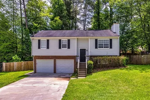 1028 Worley Ct NW, Kennesaw, GA 30144