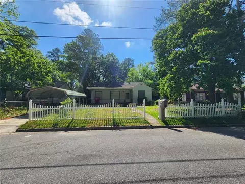1272 Mimosa Dr, Macon, GA 31204