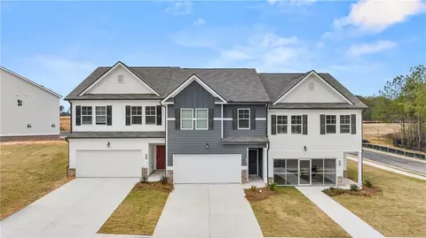 6367 Rosetta Dr #90, South Fulton, GA 30331
