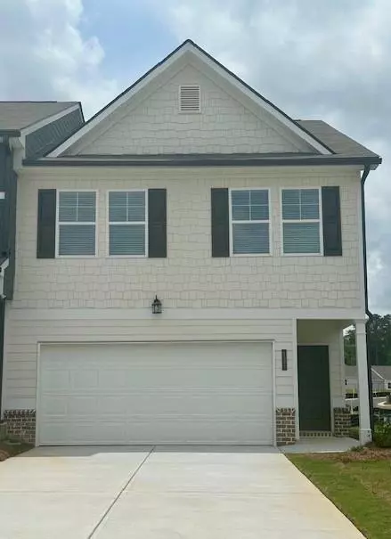 6321 Rosetta Dr #102, South Fulton, GA 30331