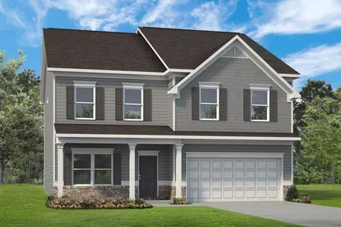232 Deven Dr, Dallas, GA 30132