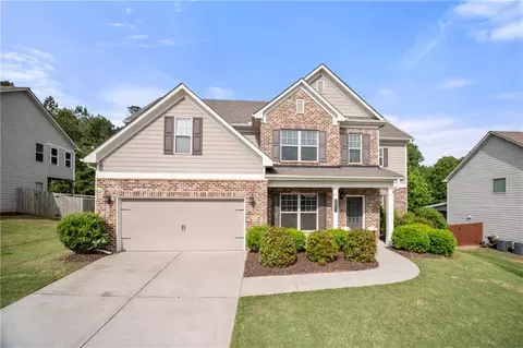 3655 Grandview Manor Dr, Cumming, GA 30028