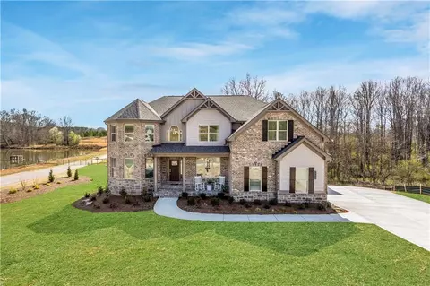 4055 Sierra Vista Cir, Cumming, GA 30040