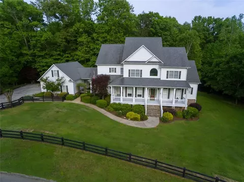 460 Bearslide Holw, Dahlonega, GA 30533