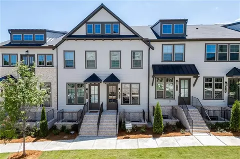 3836 Allegretto Cir, Atlanta, GA 30339