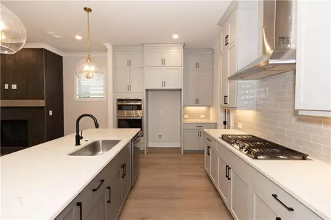 2431 Siskin Square Rd, Duluth, GA 30096 photo 8