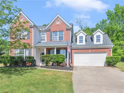 960 Trotters Farm Rd, Fairburn, GA 30213