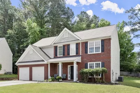 2307 Greenside Dr, Austell, GA 30106