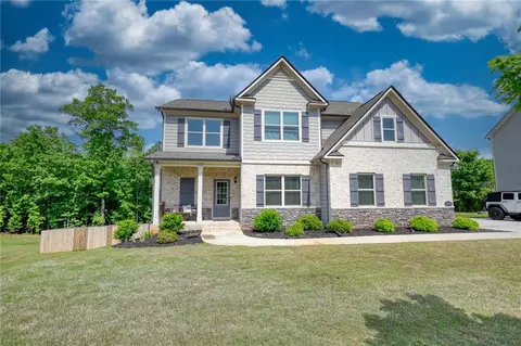255 Bella Dr, Monroe, GA 30655