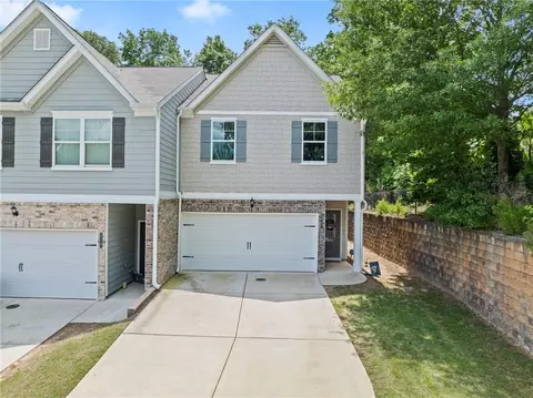 3721 Abbey Way, Gainesville, GA 30507