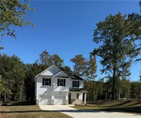 156 Chapman Ridge Lot 31 Rd, Macon, GA 31211