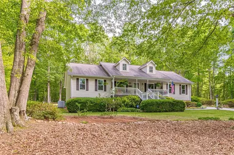 4731 Sullivan Rd, Powder Springs, GA 30127