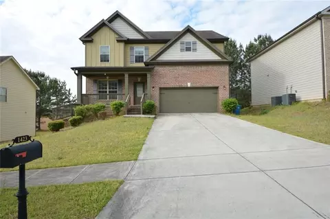 1423 Sand Way, Lawrenceville, GA 30045