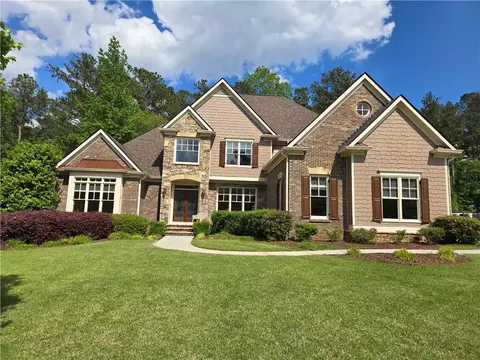 410 Scott Farm Dr, Powder Springs, GA 30127