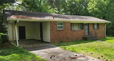 3038 Empire Blvd SW, Atlanta, GA 30354