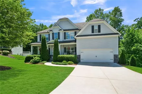 400 Water Oak Ct, Canton, GA 30114