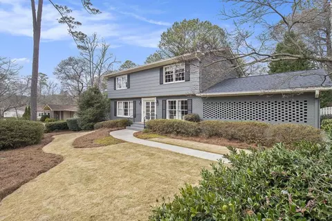 1463 Altamont Dr, Decatur, GA 30033