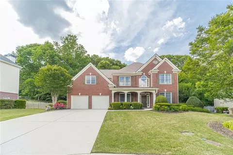 3368 Highland Forge Trl, Dacula, GA 30019