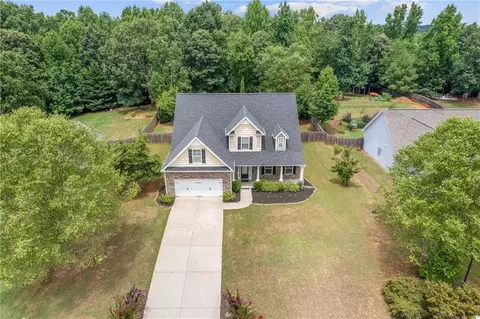 5637 Wooded Valley Way, Flowery Branch, GA 30542