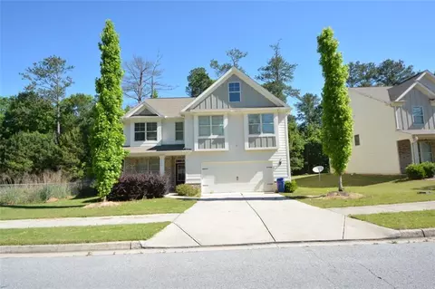 2373 Overlook Ave, Lithonia, GA 30058