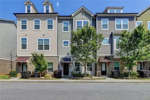 2174 Colvin Ct NW, Atlanta, GA 30318
