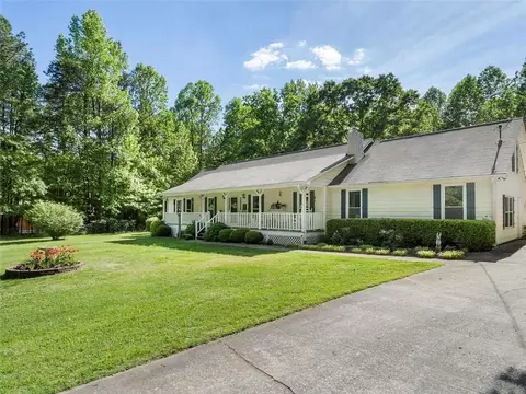 6719 Cartersville Hwy, Dallas, GA 30132