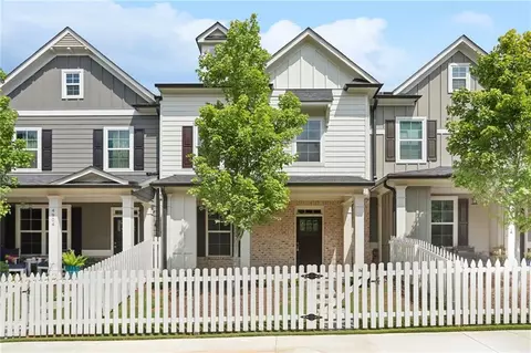 4906 Futral Dr, Acworth, GA 30101