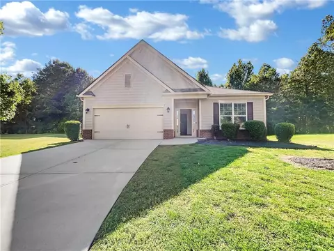 7828 Old Thyme Rd, Union City, GA 30291