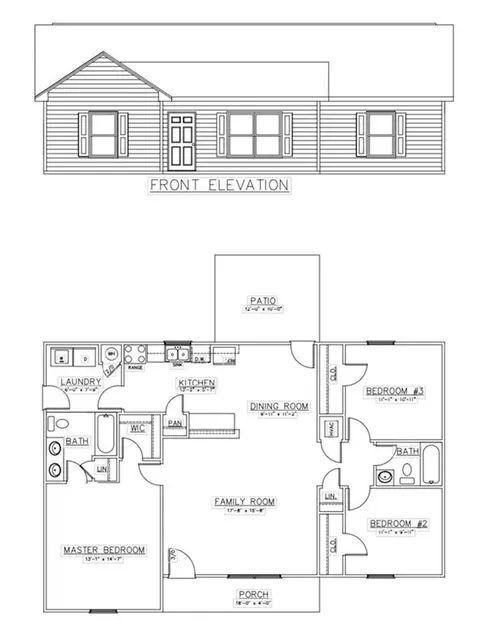 Tbd Felton Rockmart Rd, Buchanan, GA 30113