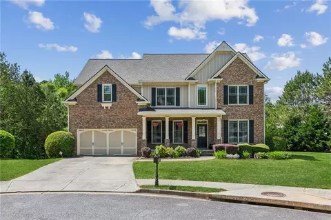 1912 Ambrosia Ct, Dacula, GA 30019