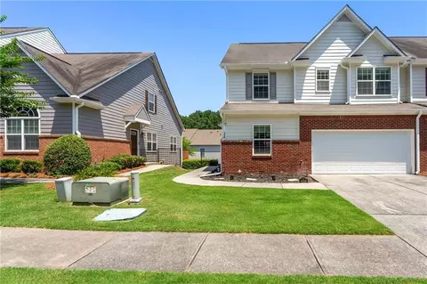 328 Franklin Ln, Acworth, GA 30102
