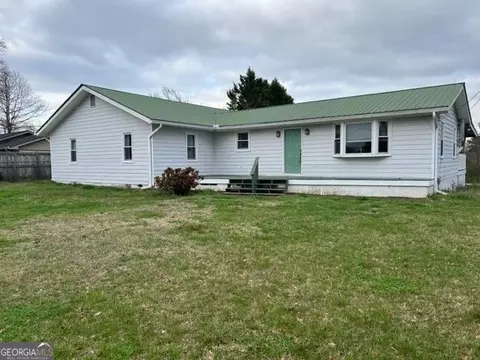 55 Harrison Dr, Cartersville, GA 30120