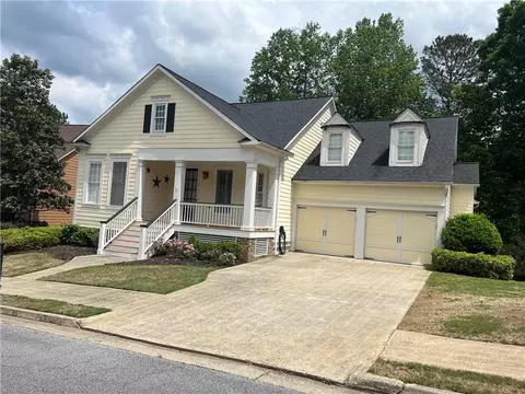 122 Woodbury Ln, Canton, GA 30114