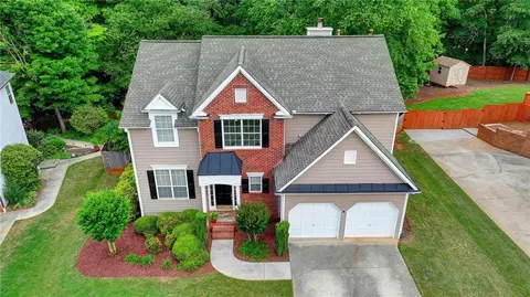 2350 Pendleton Pl, Suwanee, GA 30024 photo 50