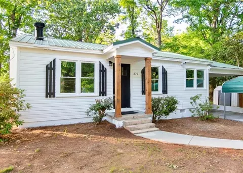 272 Westwood Rd, Commerce, GA 30529