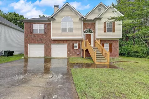 1413 Cumberland Creek Ln SW, Marietta, GA 30008