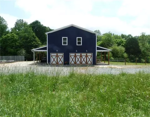 287 Marshburn Dr, Homer, GA 30547