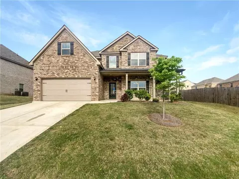608 Origination Way, Ellenwood, GA 30294