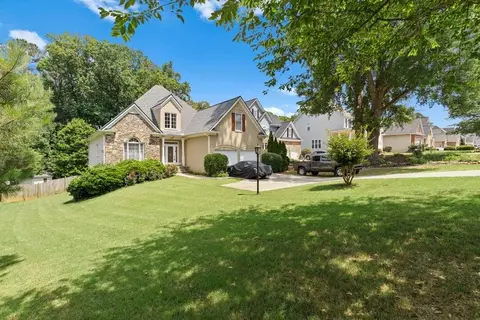 1978 New Kemp Rd, Marietta, GA 30066