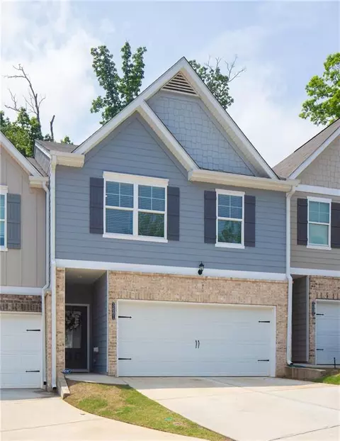 3661 Abbey Way, Gainesville, GA 30507