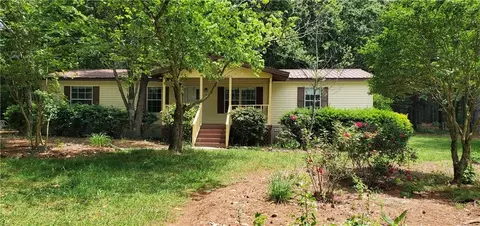 1501 Cole Springs Rd, Bishop, GA 30621