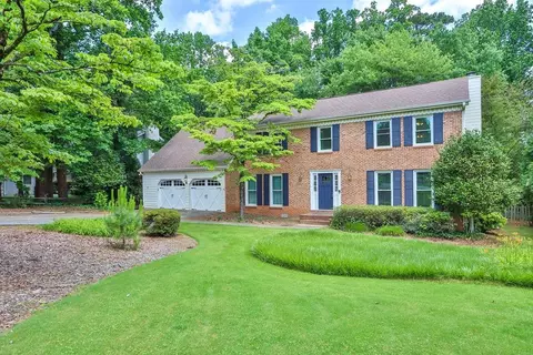 3087 Gant Quarters Way, Marietta, GA 30068