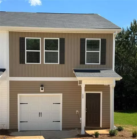 109 Red Oak Trl #109, Milledgeville, GA 31061