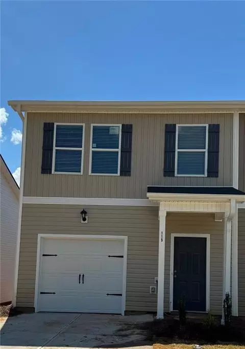 115 Red Oak Trl #110, Milledgeville, GA 31061