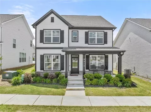 5215 Addison St, Flowery Branch, GA 30542