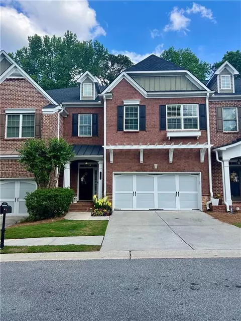 3375 Kiveton Ct, Peachtree Corners, GA 30092