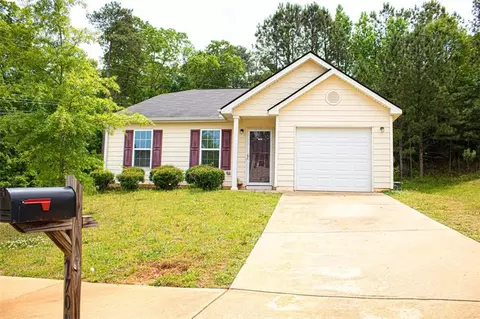 1700 Mary Ave, Griffin, GA 30224
