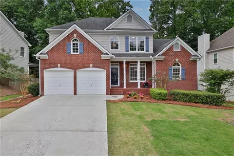 2090 Monroe Dr, Alpharetta, GA 30004